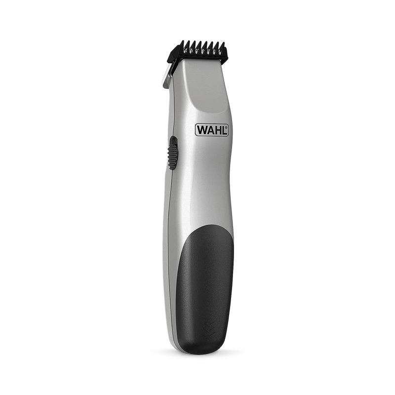 Wahl Groomsman battery beard trimmer, UK version