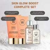 Warda Ultimate Vitamin C Set GOODS Superdrug   