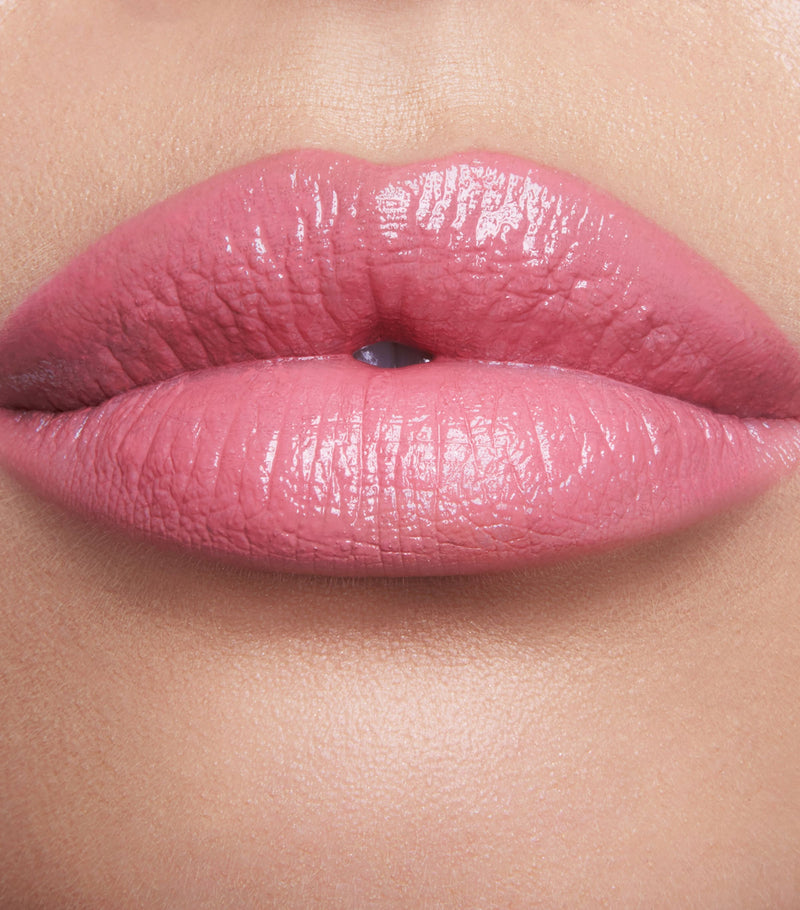Charlotte Tilbury Hollywood Beauty Icon K.I.S.S.I.N.G lipstick - British product