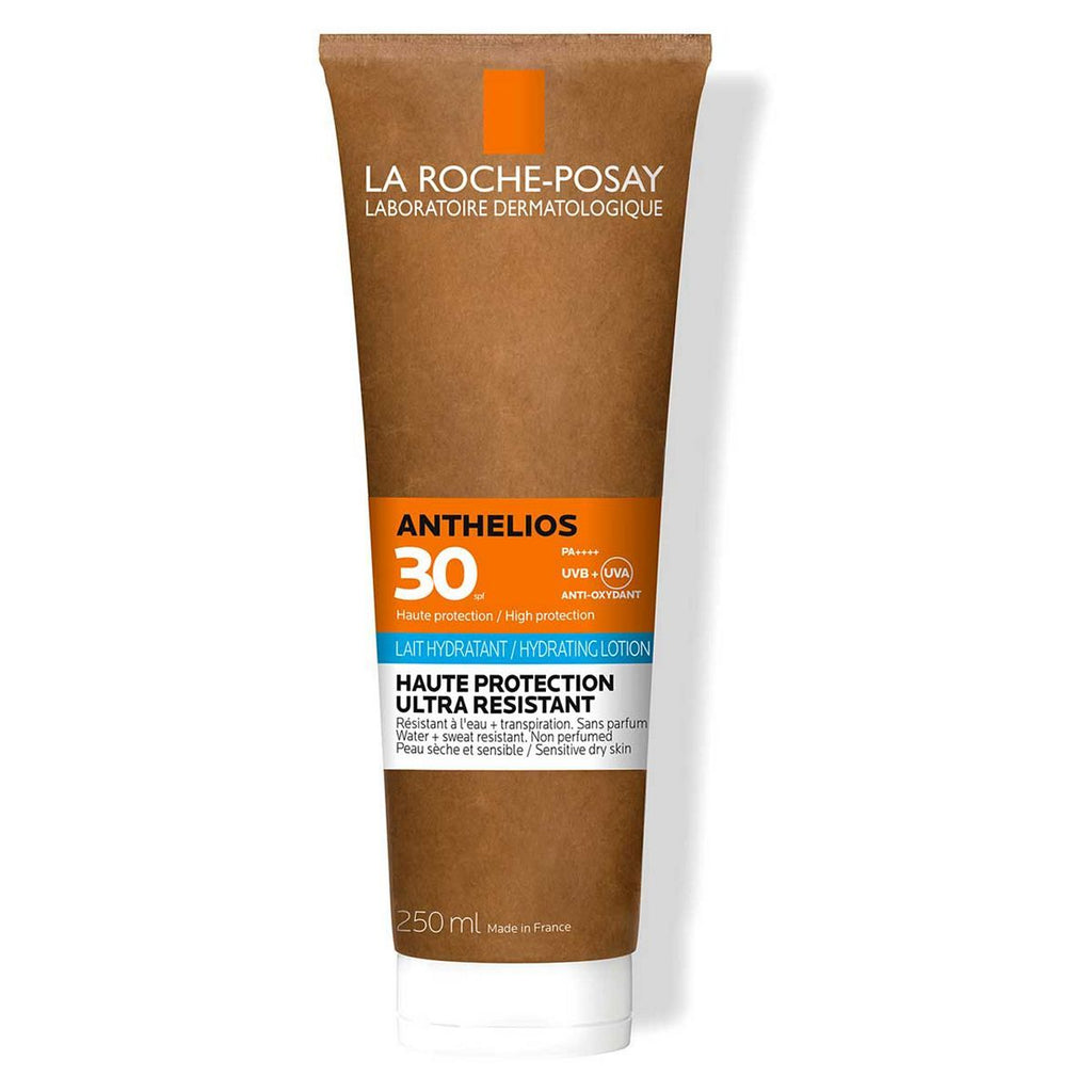 La Roche Posay Anthelios Hydrating Body Lotion SPF30 250ML