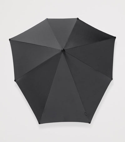 Harrods Windproof Semi-Automatic Umbrella with UPF 50+ Sun Protection- Buy online at McGrocer