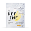 Innermost Define Booster Orange 120g supplement powder, UK version