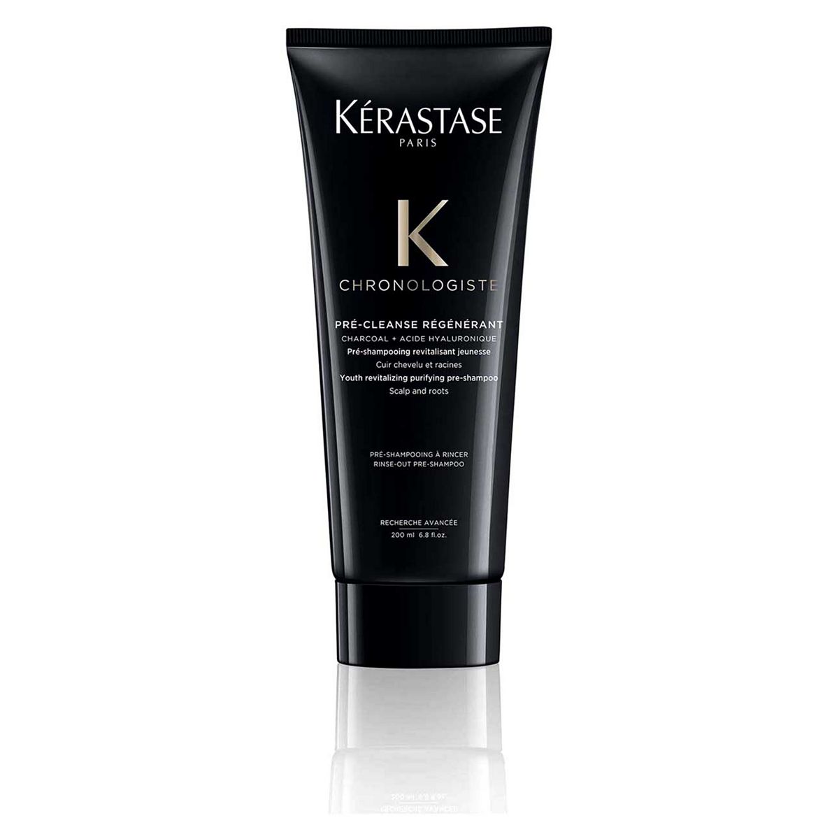 Kérastase Chronologiste Pre-Cleanse Régénérant 200ml GOODS Boots   