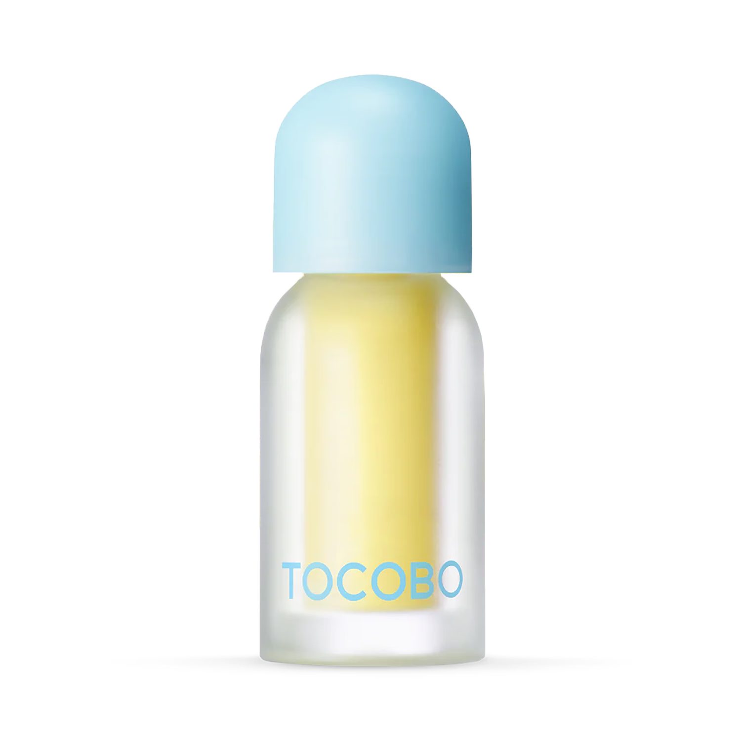 TOCOBO plumping lip oil Honey Lemon, UK version