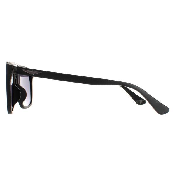 Police SPLB41 Origins 35 sunglasses black, imported from the UK