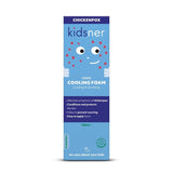 Kidsner Cooling Foam UK 100ml GOODS Superdrug   