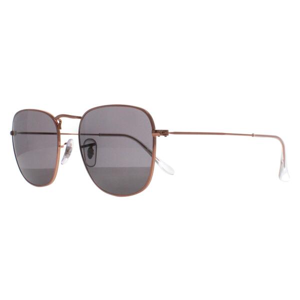 Ray-Ban Frank Gold unisex sunglasses (British brand)