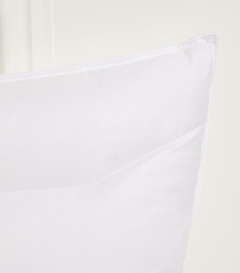 Brinkhaus Sapphire goose down pillow 50cm x 90cm - British product