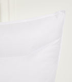 Brinkhaus Sapphire goose down pillow 50cm x 90cm - British product