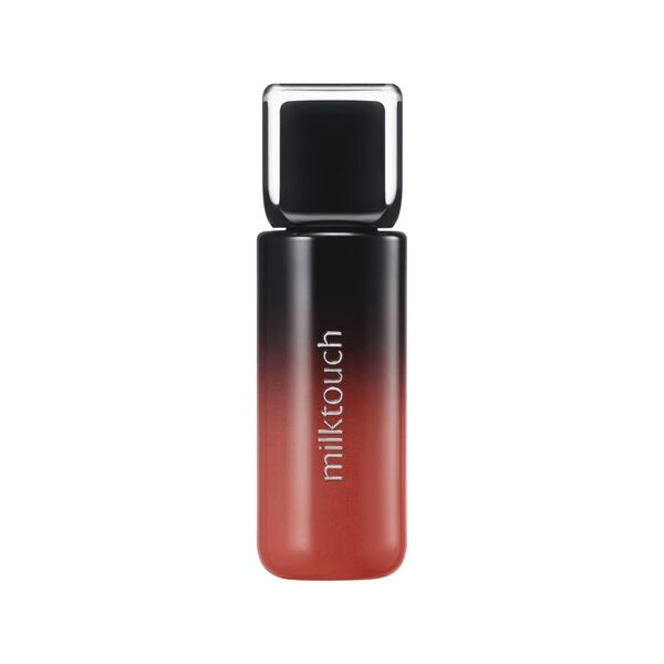 Milk Touch lip tattoo Black Apricot, UK version