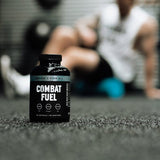 Combat Fuel Omega 3 Fish Oil 90 Softgels GOODS Superdrug   