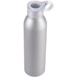 Bullet Grom Aluminium Sports Bottle (25 x 6.6 cm) GOODS Superdrug Silver  