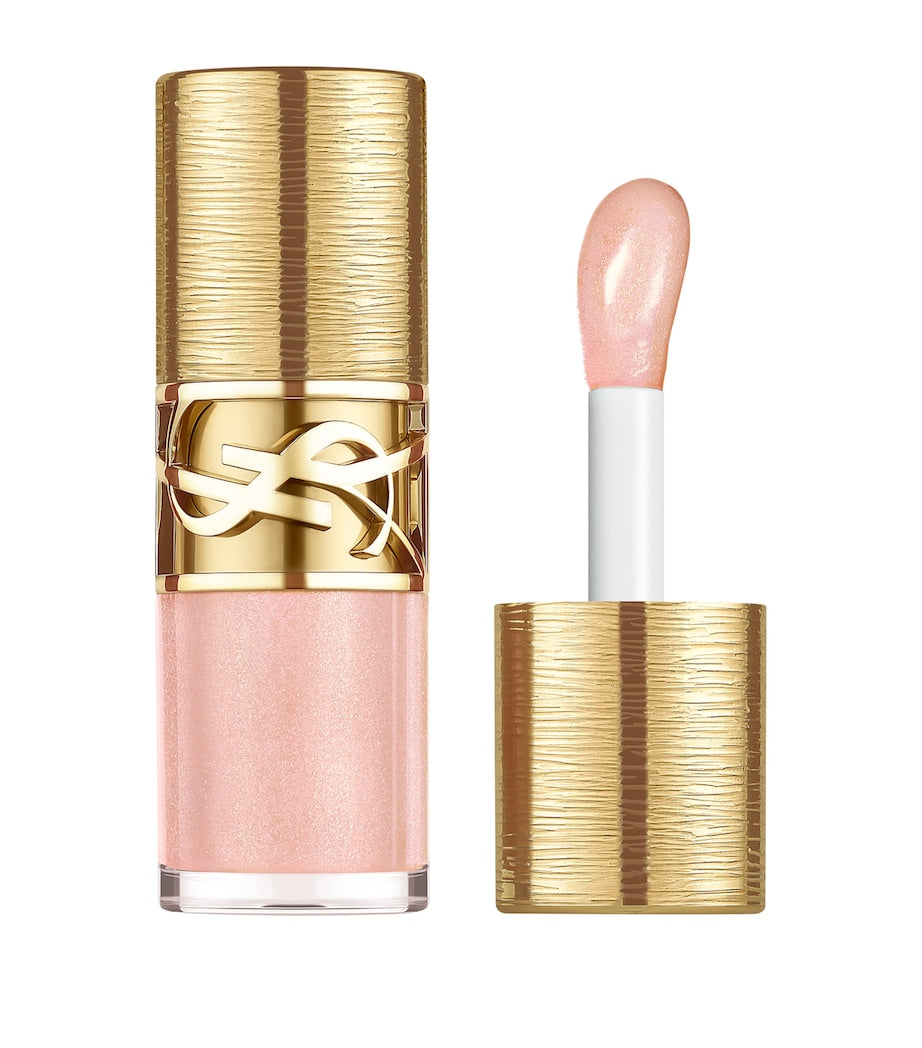 YSL Loveshine Plumping Lip Oil Gloss (British brand)