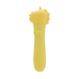Unihorn Bean Blossom USB bullet vibrator, UK version