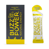 Buzz Power Original energy gel sachet (British brand)