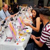 Find Me a Gift Sip and Paint Experience for Two GOODS Superdrug   