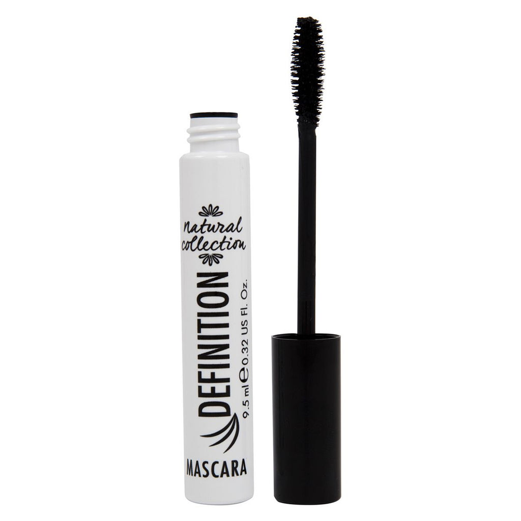 Natural Collection Definition Mascara