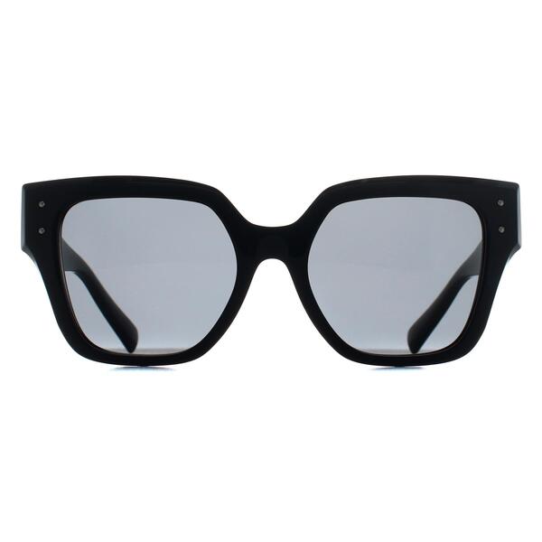 Dolce & Gabbana DG4471 black women's sunglasses, UK version