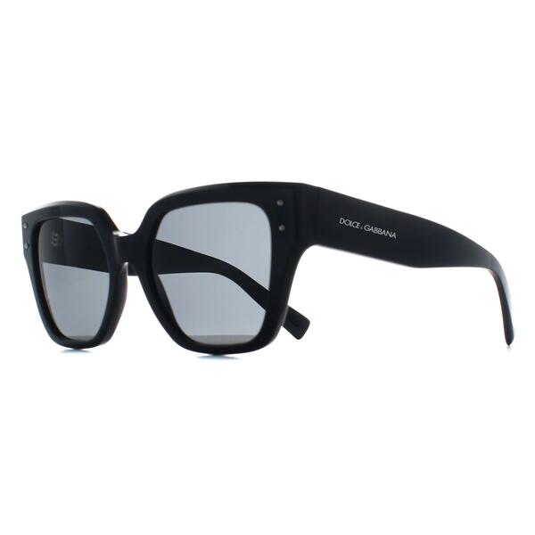 Dolce & Gabbana DG4471 black women's sunglasses, UK version