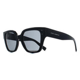 Dolce & Gabbana DG4471 black women's sunglasses, UK version