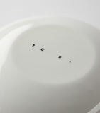 The Conran Shop bone china pasta bowl 23cm (British brand)