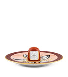 GINORI 1735 porcelain incense burner - British product