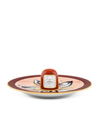 GINORI 1735 porcelain incense burner - British product