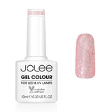 JoLee Gel Nail Polish 10ml  - Mixer GOODS Superdrug Ballerina  