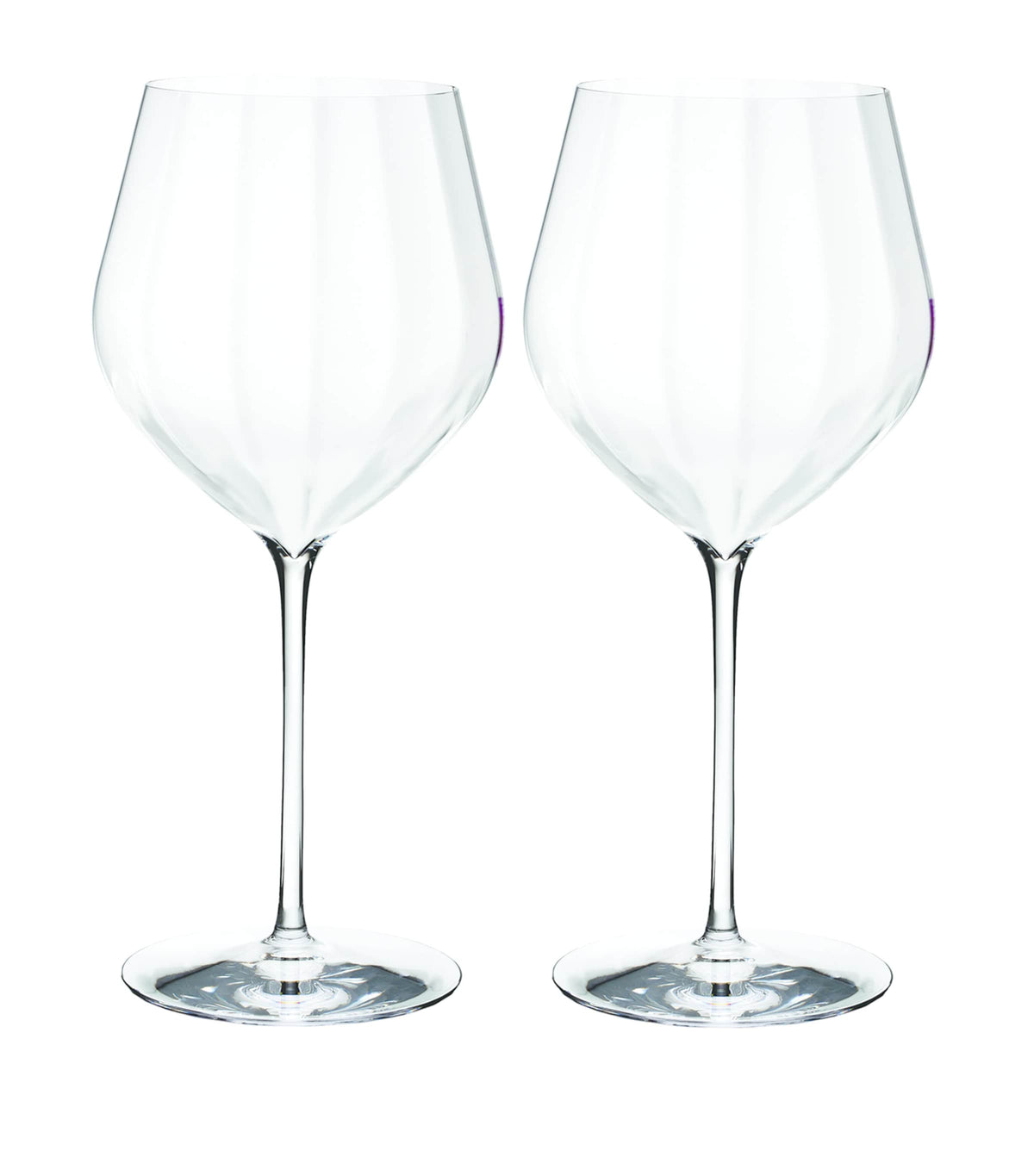 Waterford Cabernet Sauvignon wine glasses set of 2 (British brand)