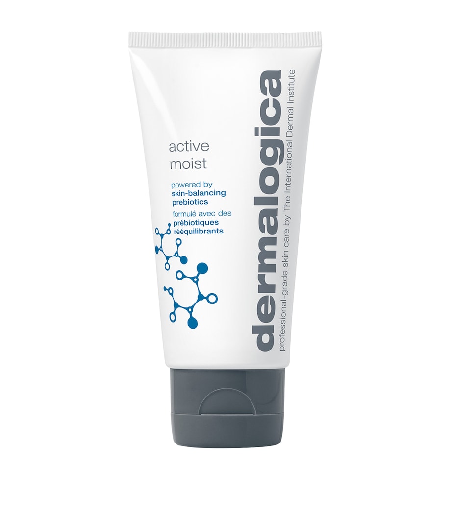 Dermalogica Active Moist facial moisturiser 100ml - British product