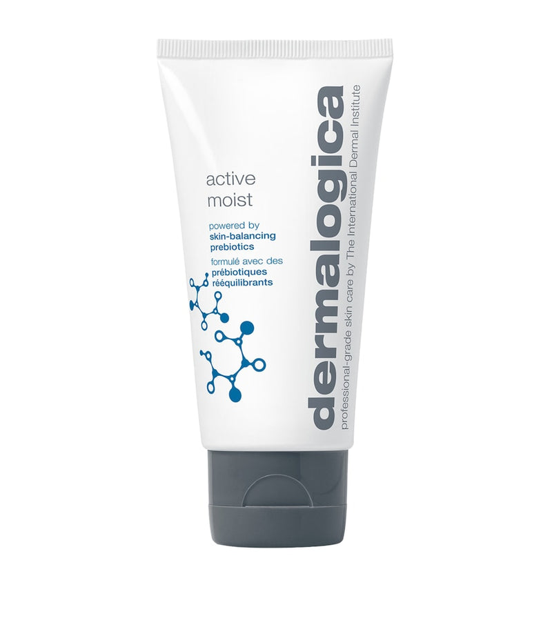 Dermalogica Active Moist facial moisturiser 100ml - British product