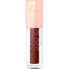 Maybelline lip gloss 028 Maple, imported from the UK