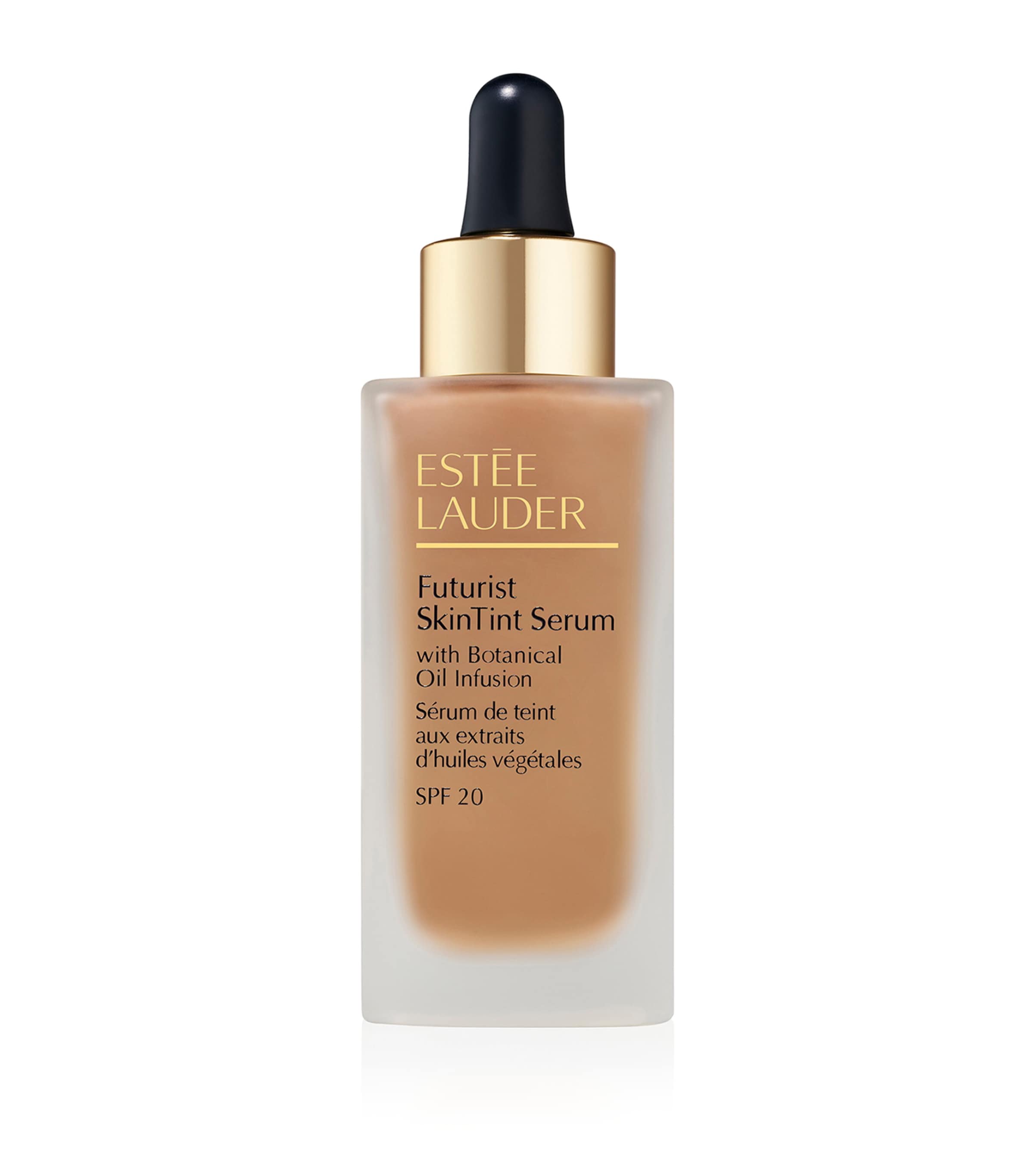 Estée Lauder Futurist SkinTint Serum Foundation - British product