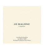 Jo Malone Lime Basil Mandarin car diffuser refill 30g, UK version