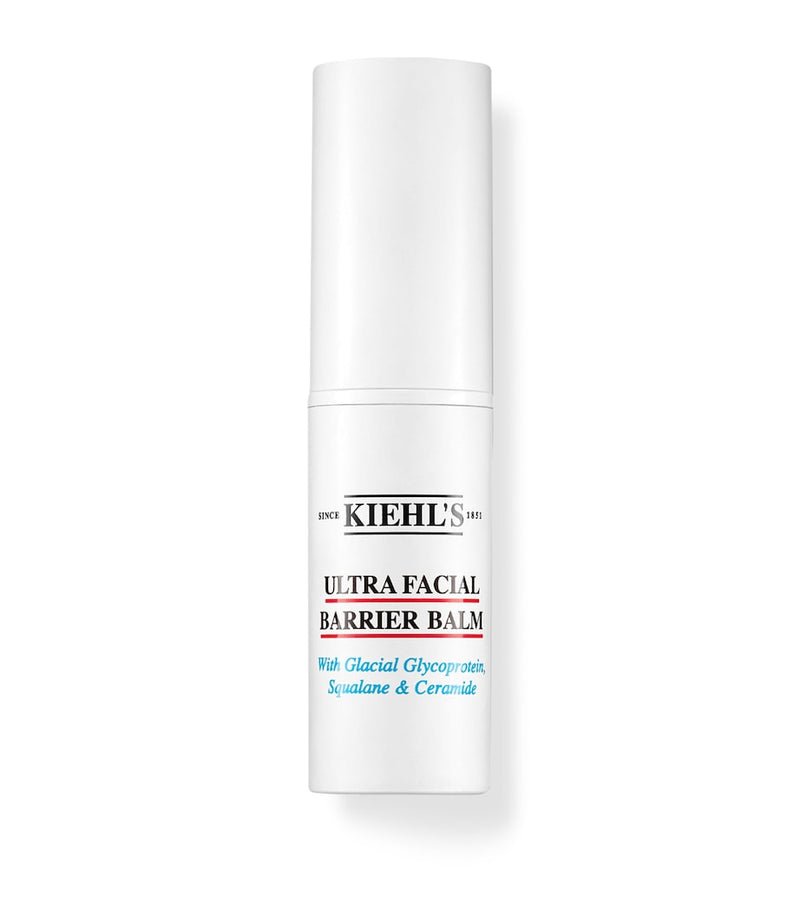 Kiehl's Ultra Facial Advanced Repair Barrier Balm 9g, imported from the UK