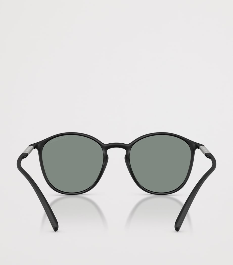 Giorgio Armani Phantos sunglasses acetate model AR8233U, UK version