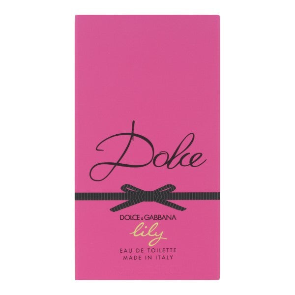 Dolce & Gabbana Dolce Lily Eau de Toilette 75ml - British product