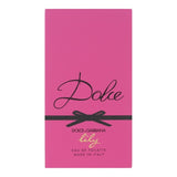 Dolce & Gabbana Dolce Lily Eau de Toilette 75ml - British product