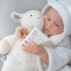 dewdrops at dawn baby body lotion 100ml - British product