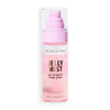 Revolution Jelly Juice Gel to Water Spray, imported from the UK