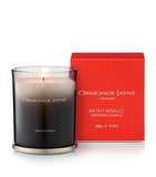 Ormonde Jayne Montabaco candle 280g, imported from the UK