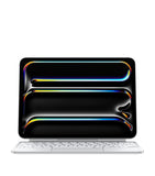 Apple Magic Keyboard for iPad Pro White 11-inch - British product