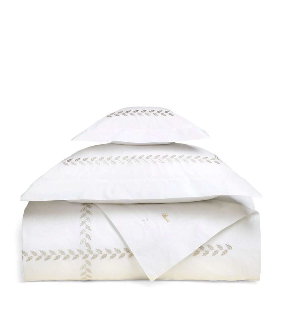 Pratesi Federico pillowcase 50cm x 75cm - British product