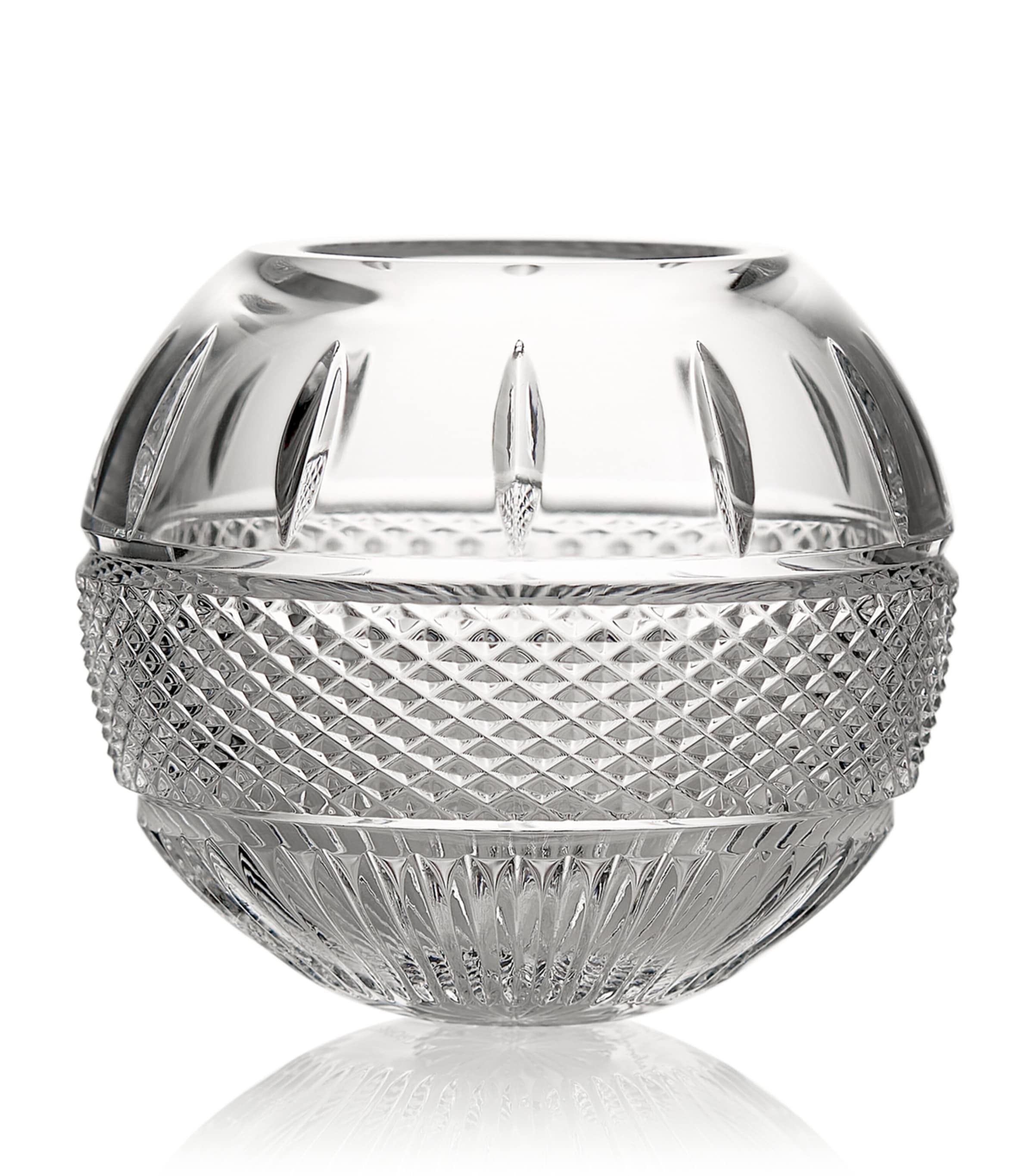 Mastercraft Irish Lace Rose Bowl (12.7cm)