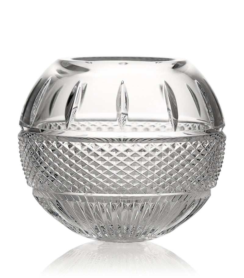 Mastercraft Irish Lace Rose Bowl (12.7cm)