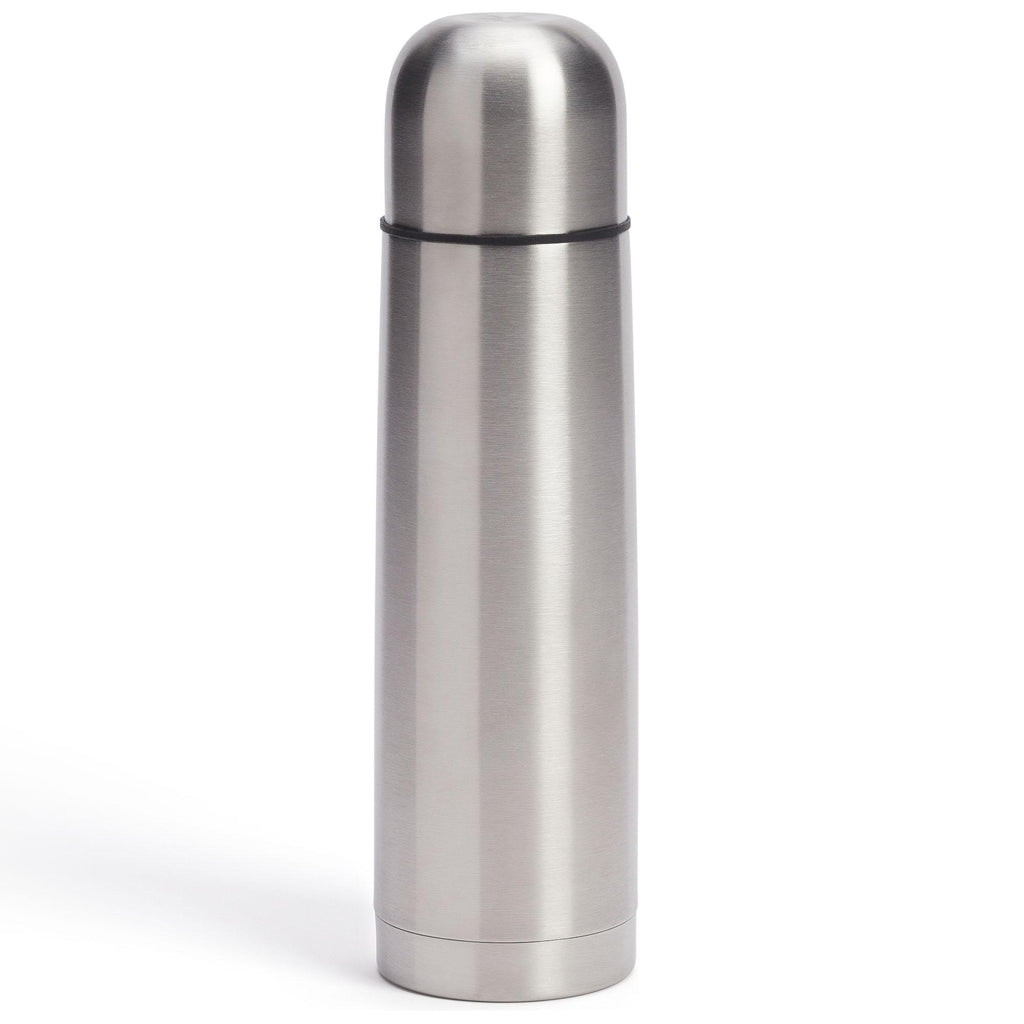 Sainsbury's Home Stainless Steel Vacuum Flask 0.5L