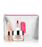 Clinique Moisture Surge Megastars skincare gift set - British product