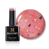 Bluesky gel polish Flower Gel Pretty Peony - British product