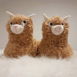 Disaster Designs Alpaca Slippers GOODS Superdrug   