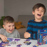 DODO Paw Patrol Mighty Heroes puzzle 24 pieces - British product